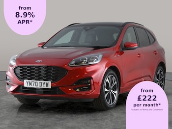 Used Ford Kuga undefined for sale - 76464091: Photo