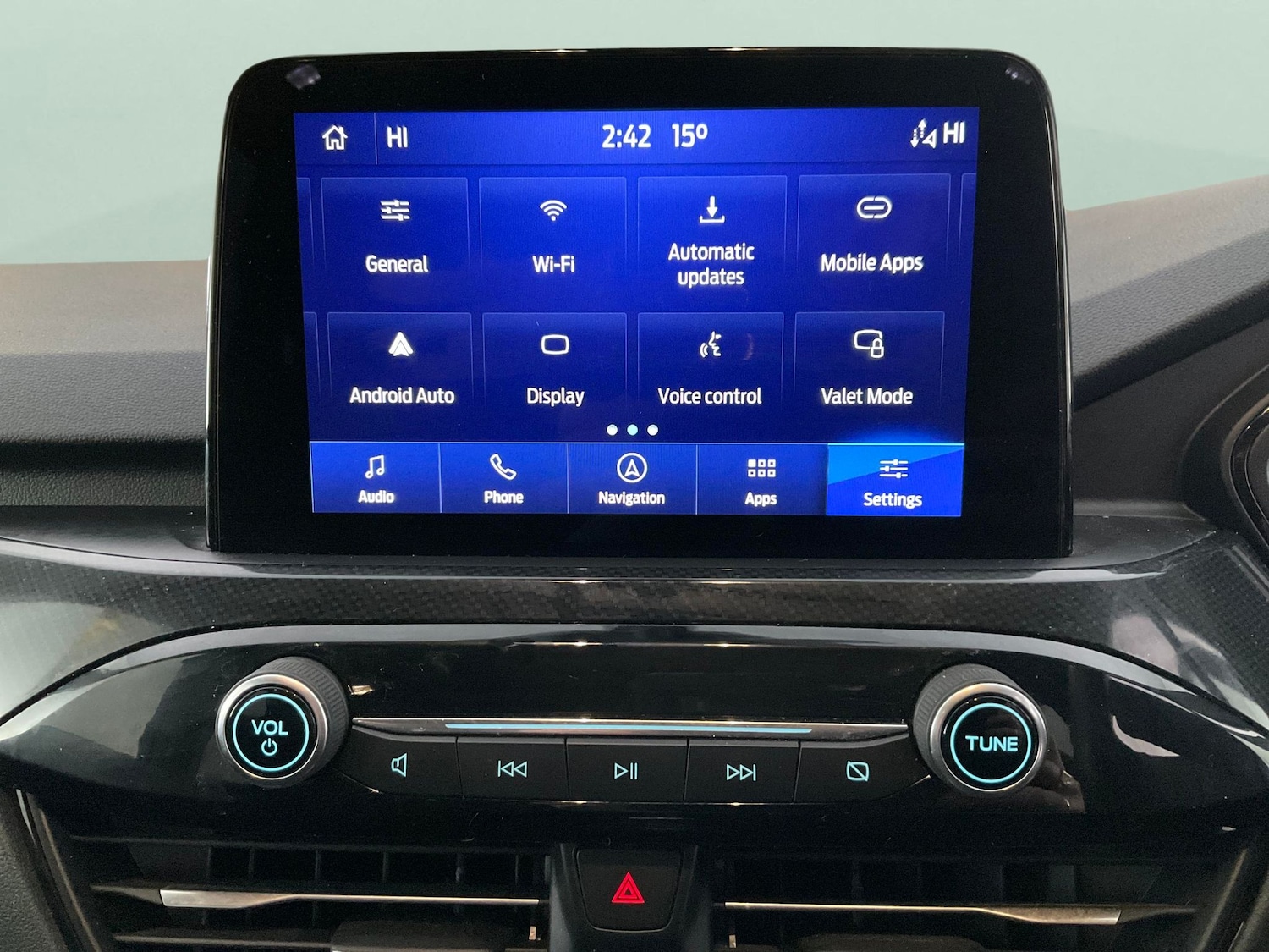 Used Ford Kuga for sale - 76464091: Photo 21