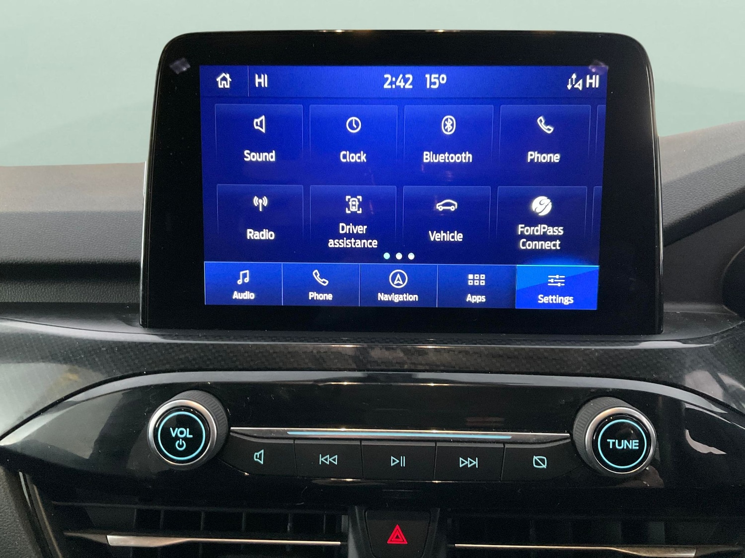 Used Ford Kuga for sale - 76464091: Photo 23