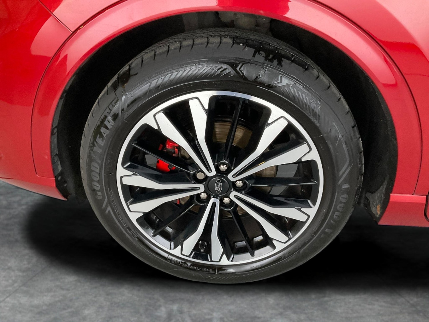 Used Ford Kuga for sale - 76464091: Photo 35