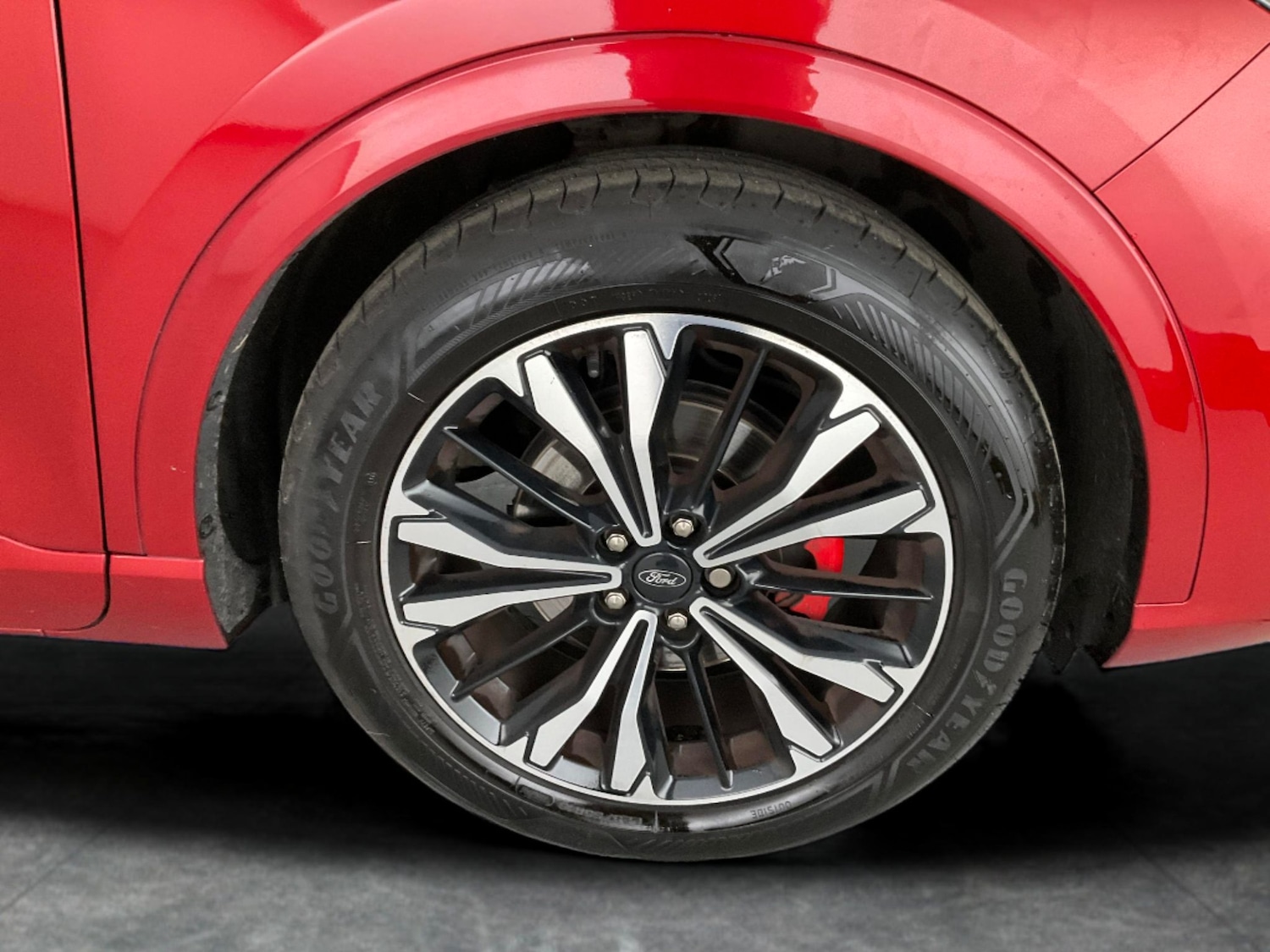 Used Ford Kuga for sale - 76464091: Photo 37