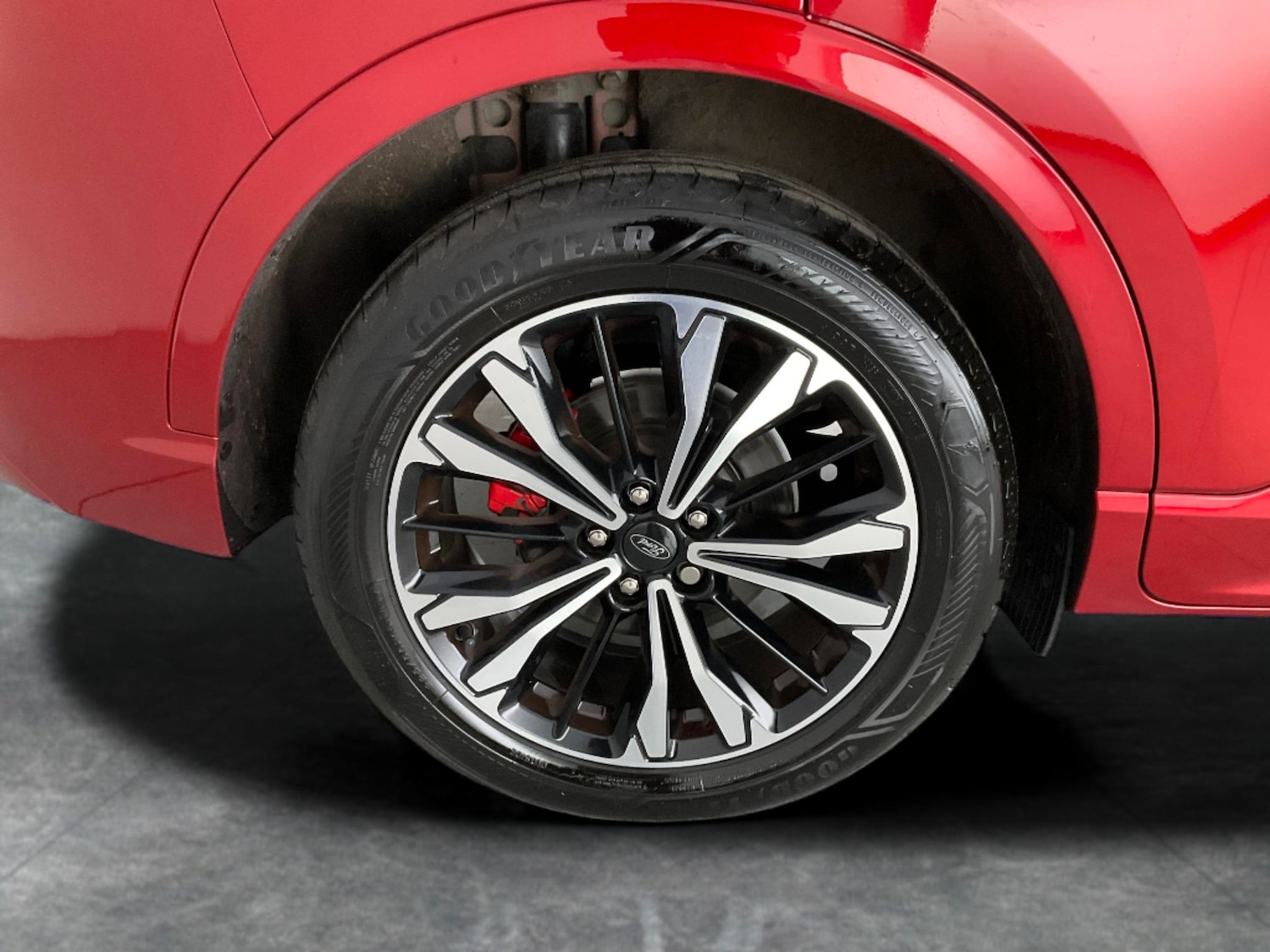 Used Ford Kuga for sale - 76464091: Photo 38