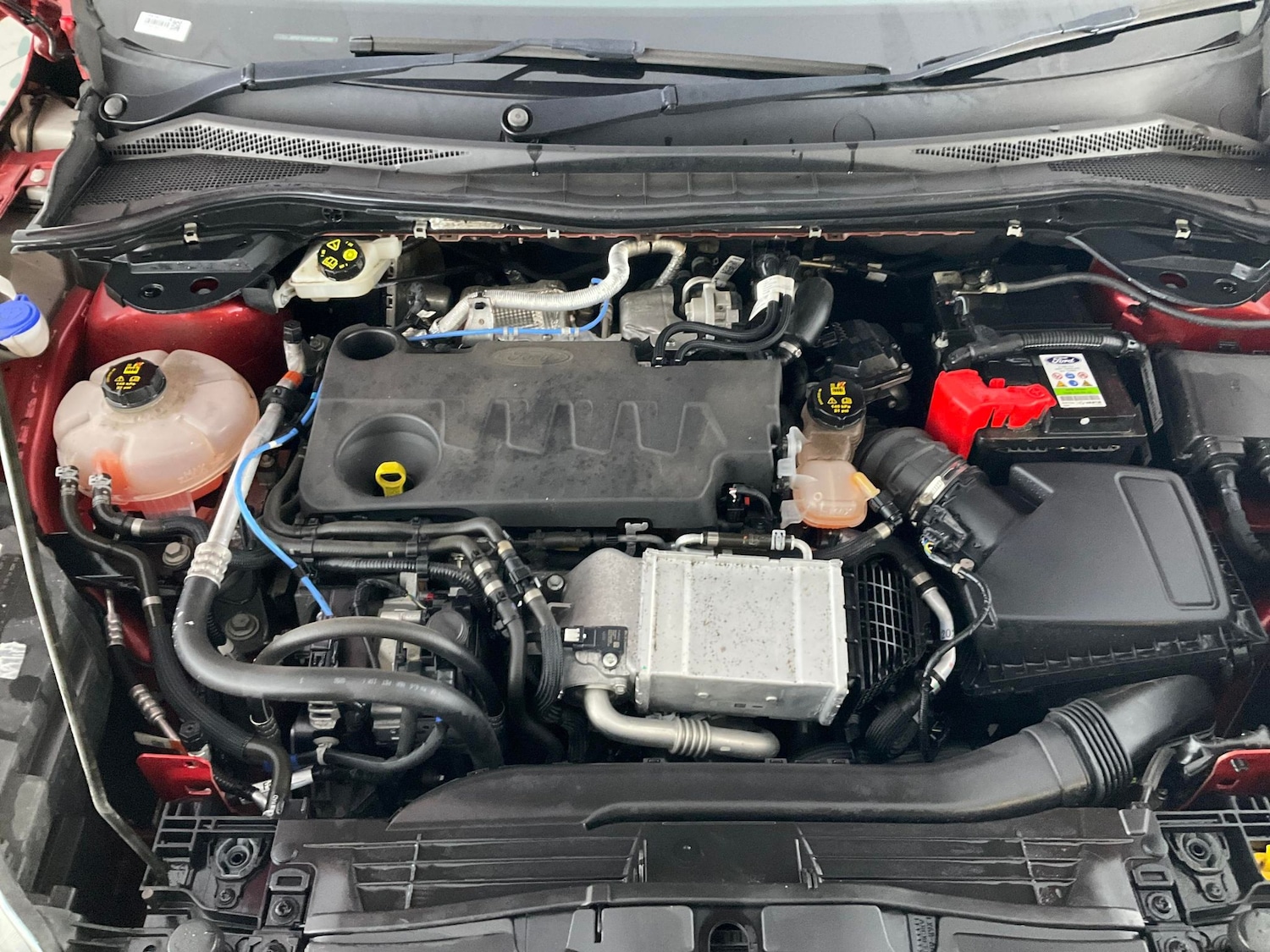 Used Ford Kuga for sale - 76464091: Photo 47