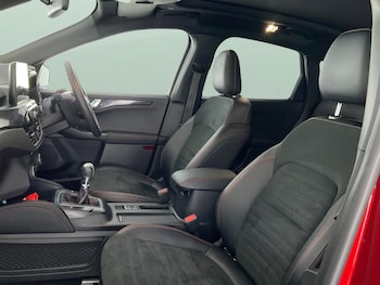 Used Ford Kuga undefined for sale - 76464091: Photo