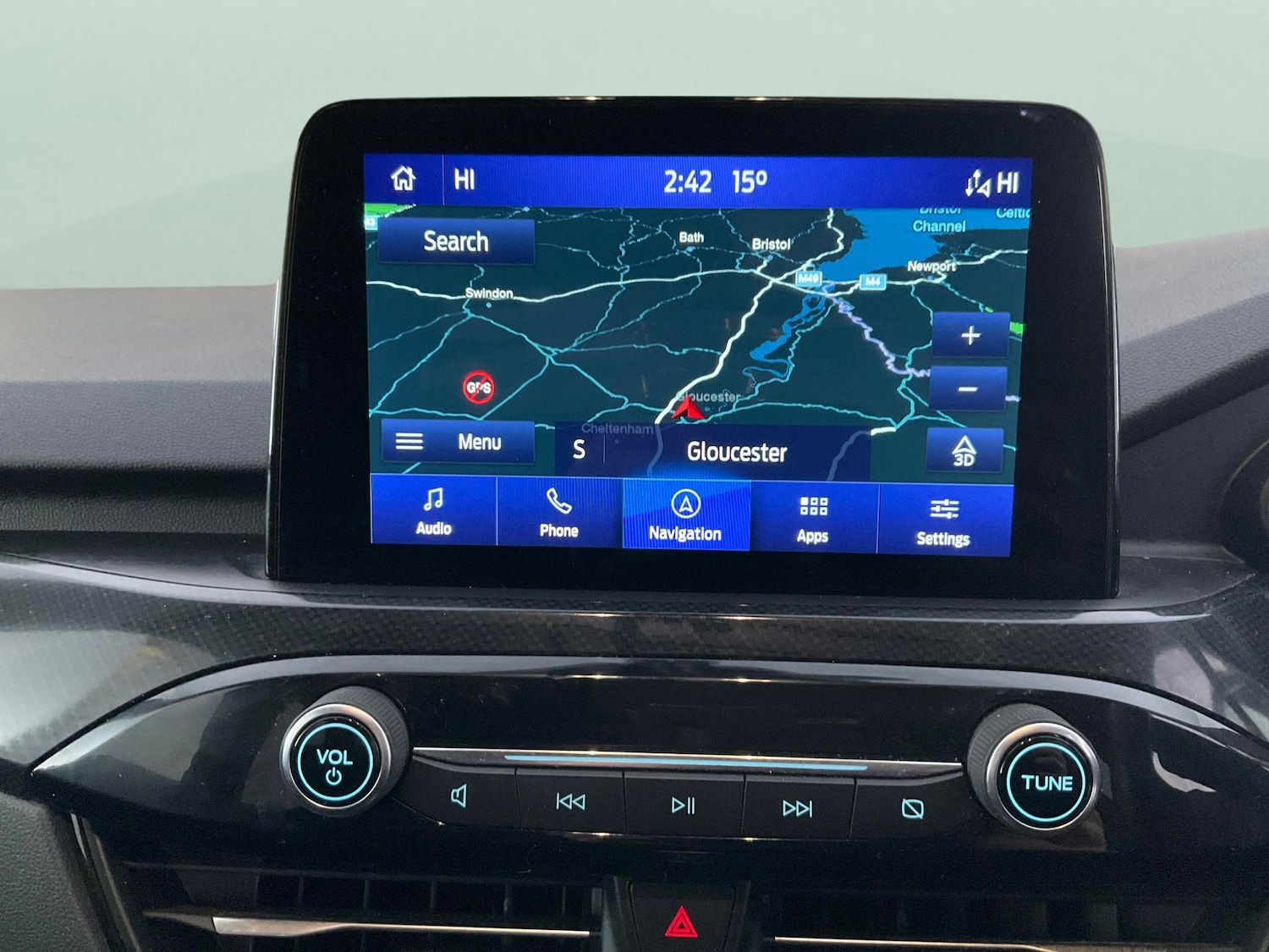 Used Ford Kuga for sale - 76464091: Photo 9