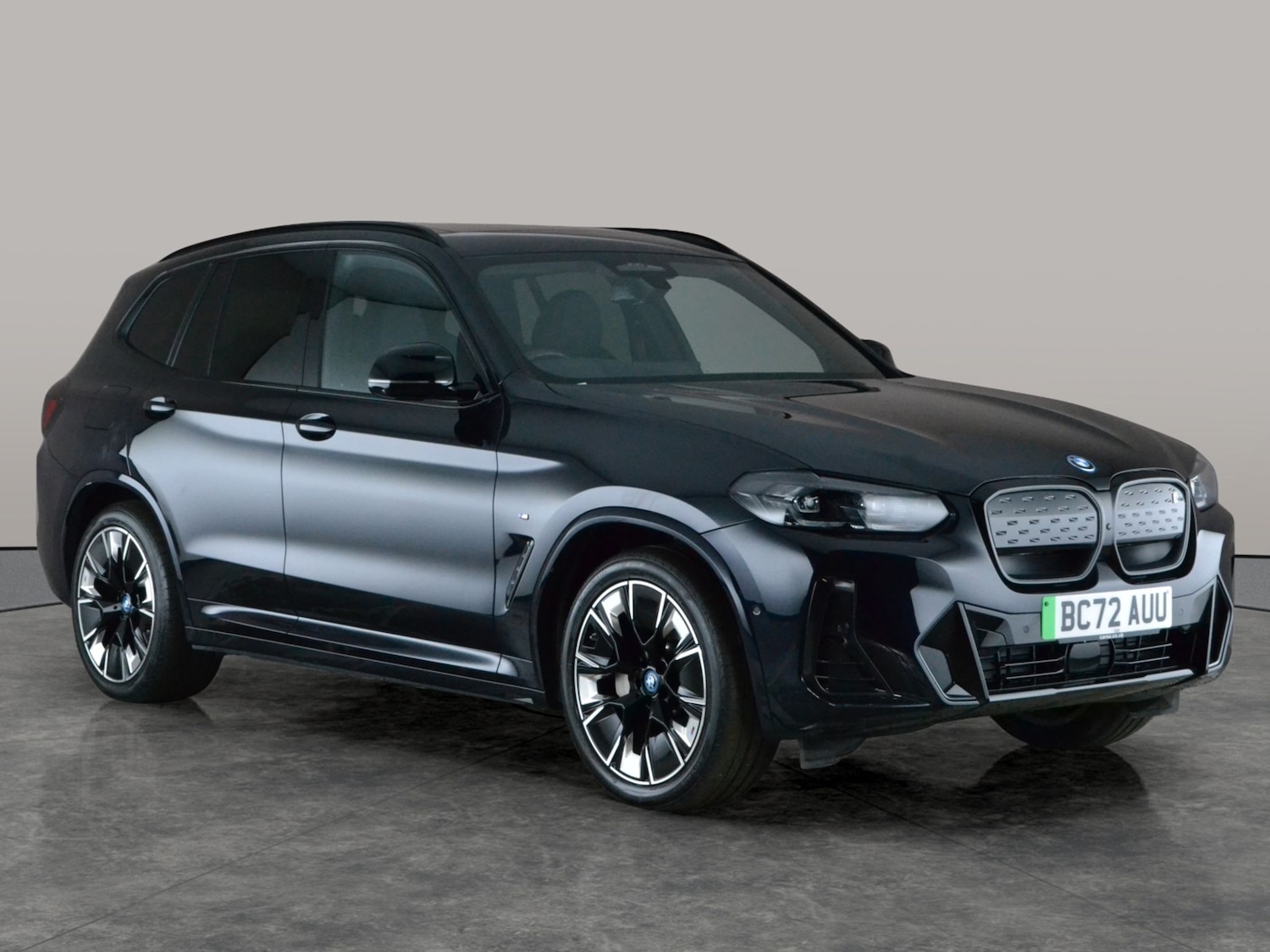 Used BMW iX3 2023 for sale - 77663158: Photo 11