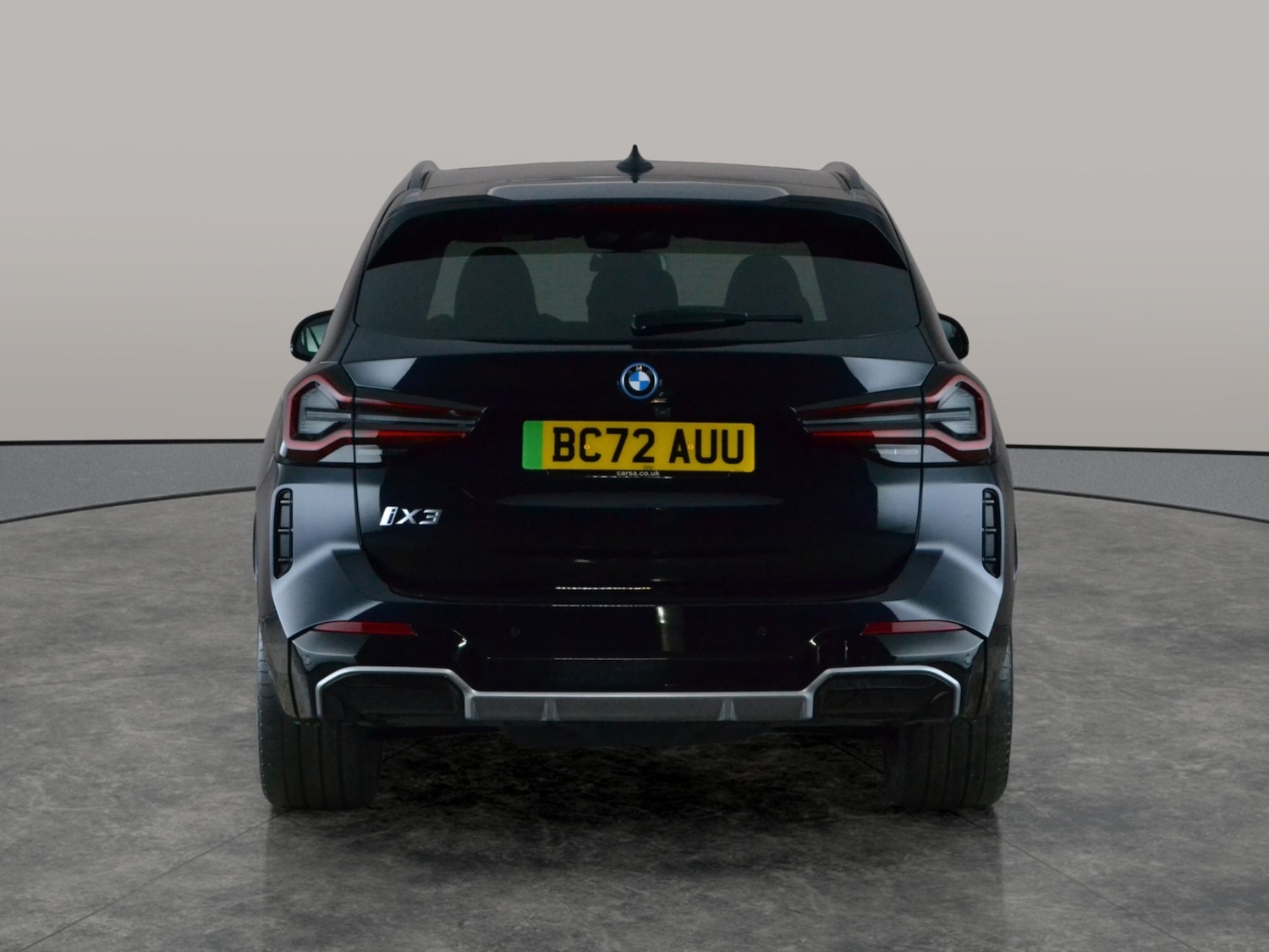 Used BMW iX3 2023 for sale - 77663158: Photo 14