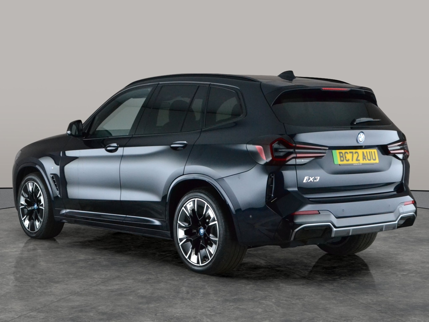 Used BMW iX3 2023 for sale - 77663158: Photo 15