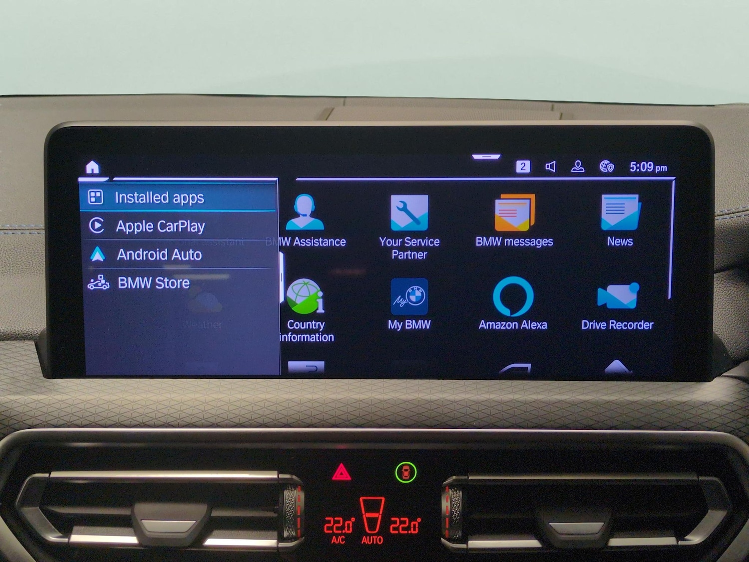 Used BMW iX3 2023 for sale - 77663158: Photo 17