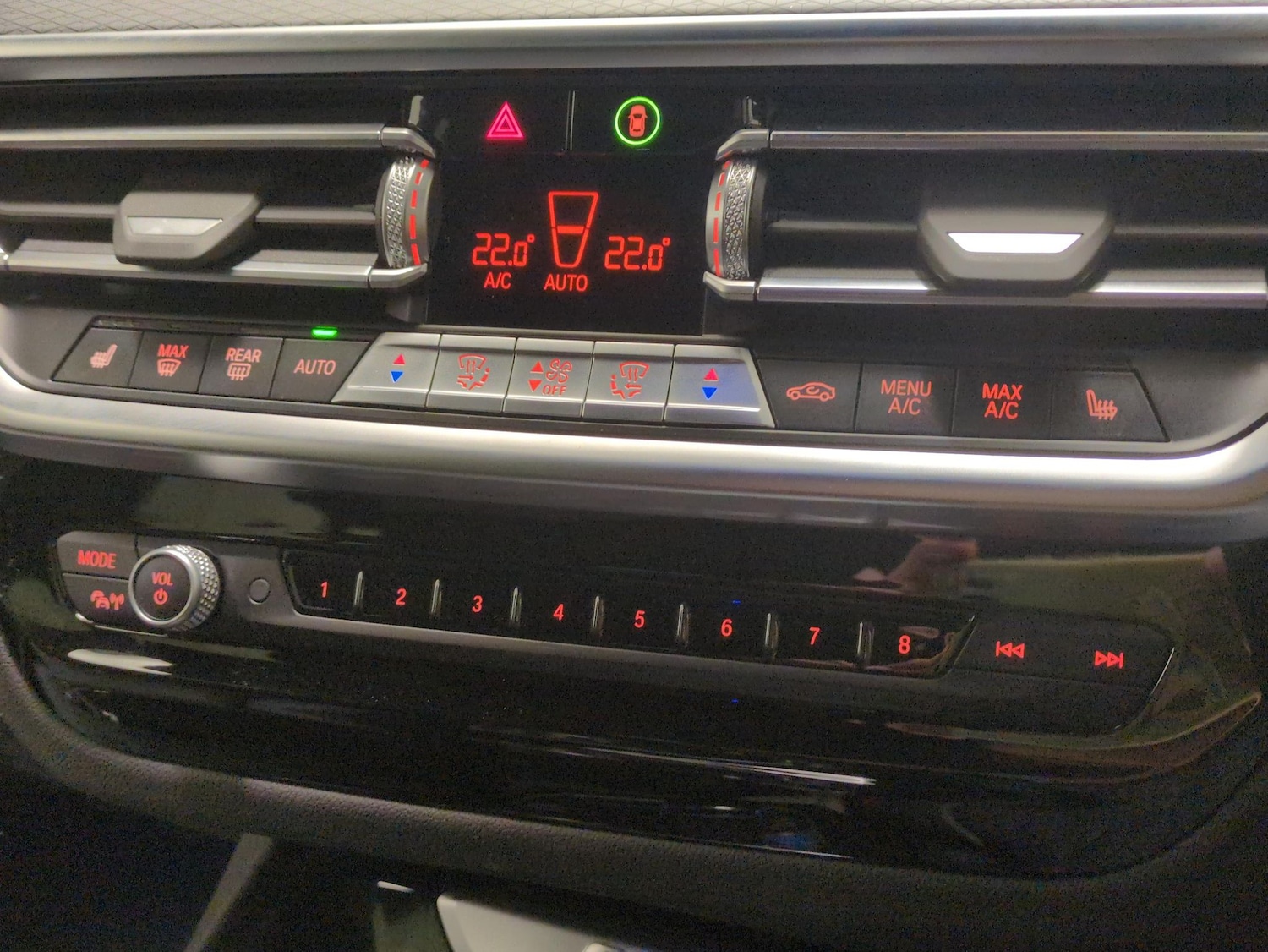 Used BMW iX3 2023 for sale - 77663158: Photo 23