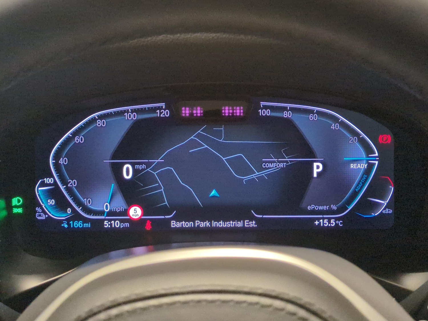 Used BMW iX3 2023 for sale - 77663158: Photo 28