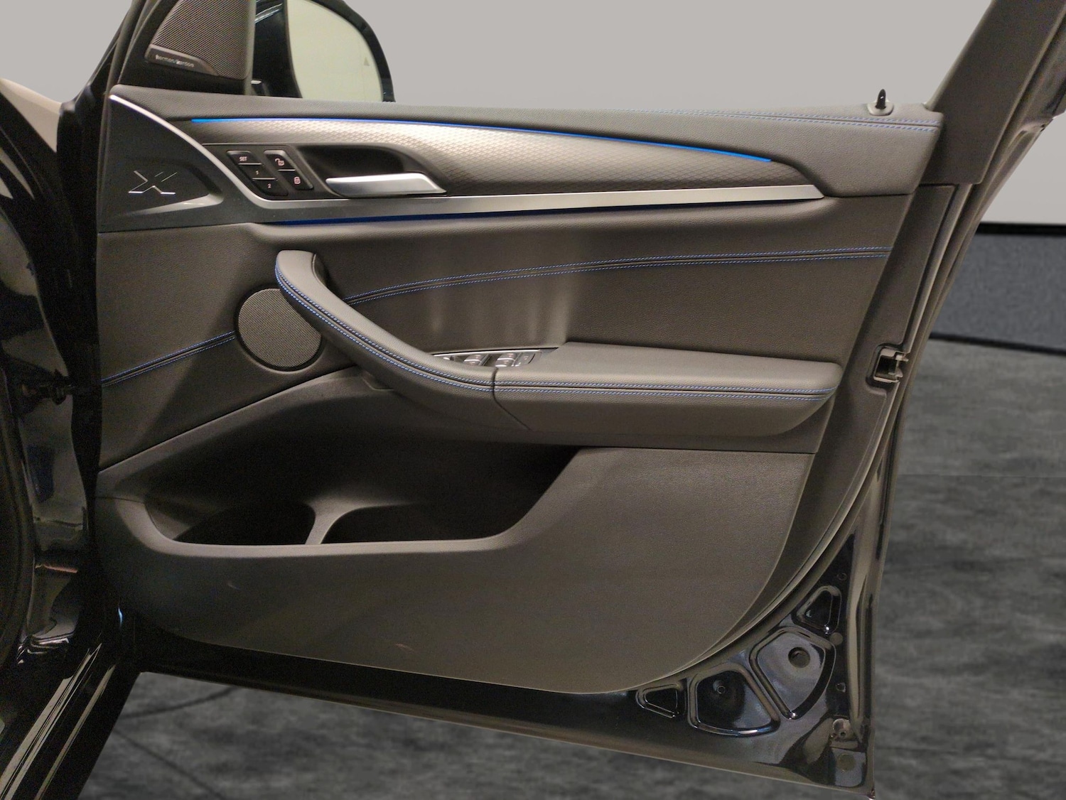 Used BMW iX3 2023 for sale - 77663158: Photo 38