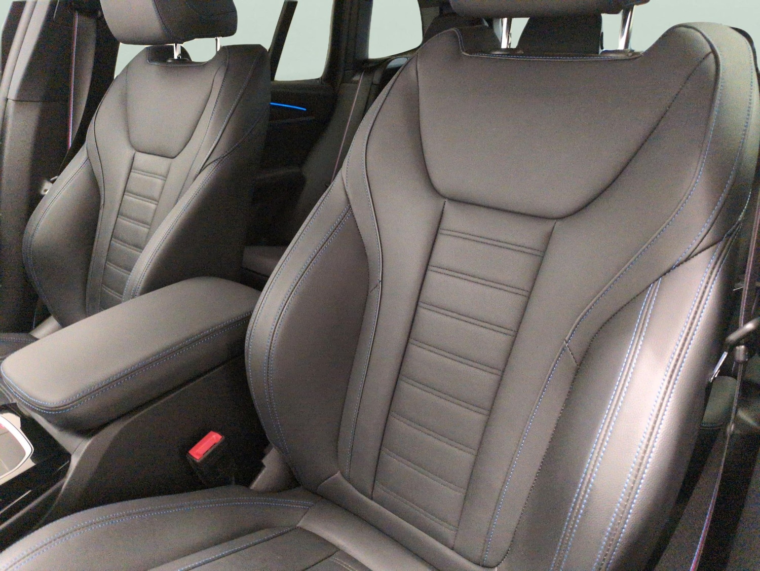 Used BMW iX3 2023 for sale - 77663158: Photo 8