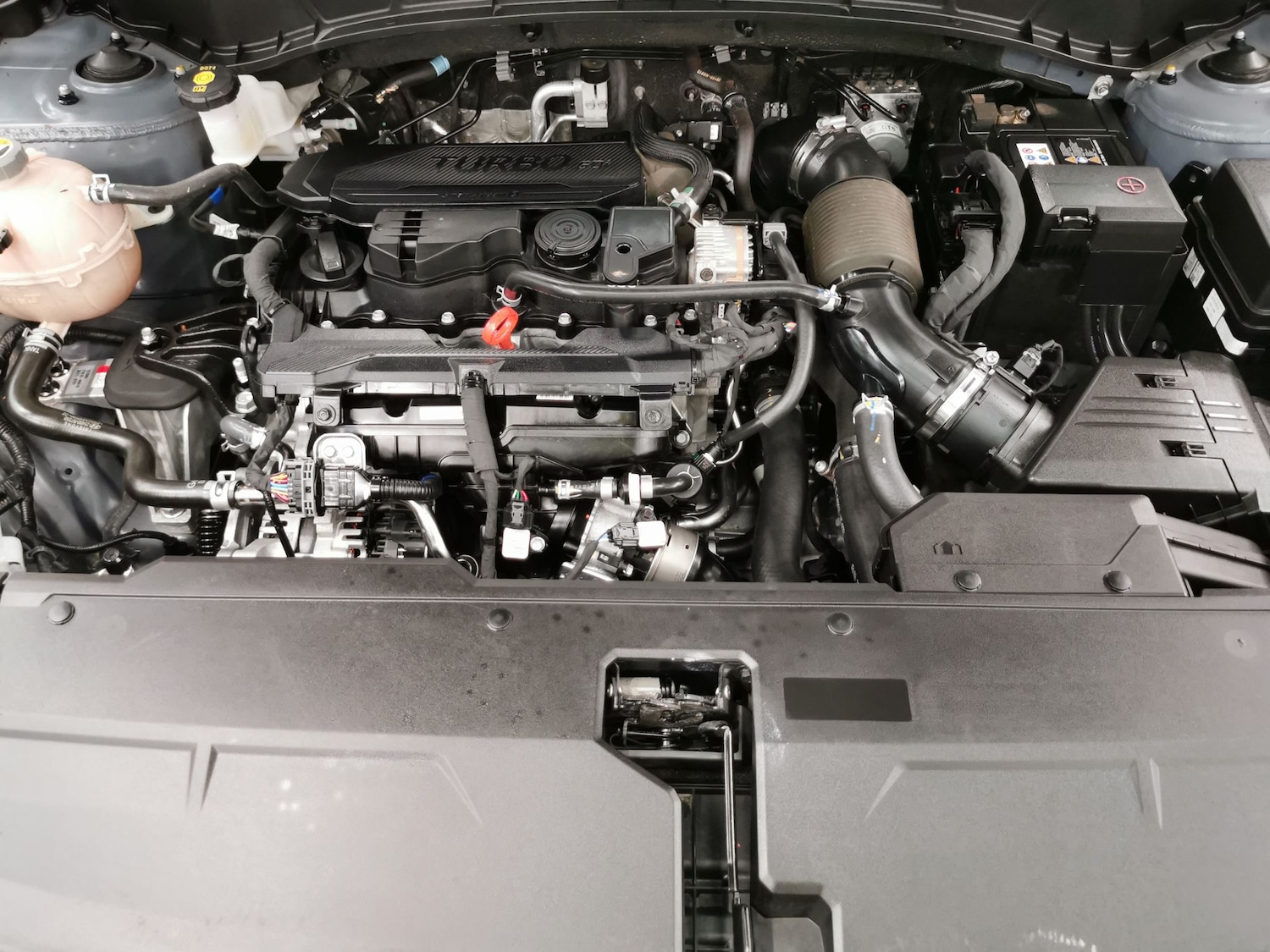 Vehicle 45