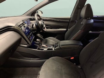 Used Hyundai TUCSON  for sale - 75580846: Photo