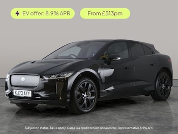 Used Jaguar I-Pace 2024 for sale - 78224479: Photo