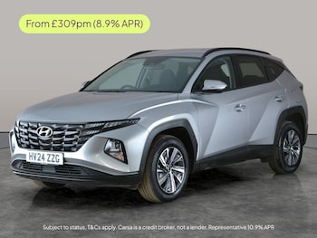 Used Hyundai TUCSON 2024 for sale - 78227022: Photo