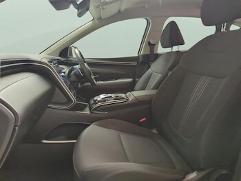 Used Hyundai TUCSON 2024 for sale - 78227022: Photo