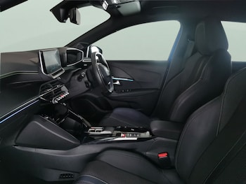 Used Peugeot 208 2022 for sale - 78924884: Photo