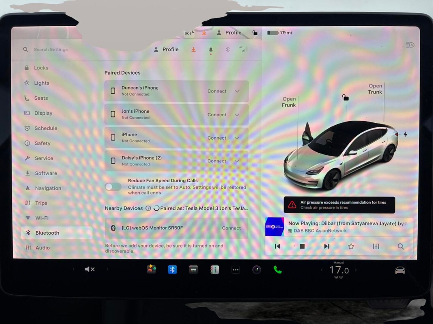 Used Tesla Model 3 2021 for sale - 78075128: Photo 18