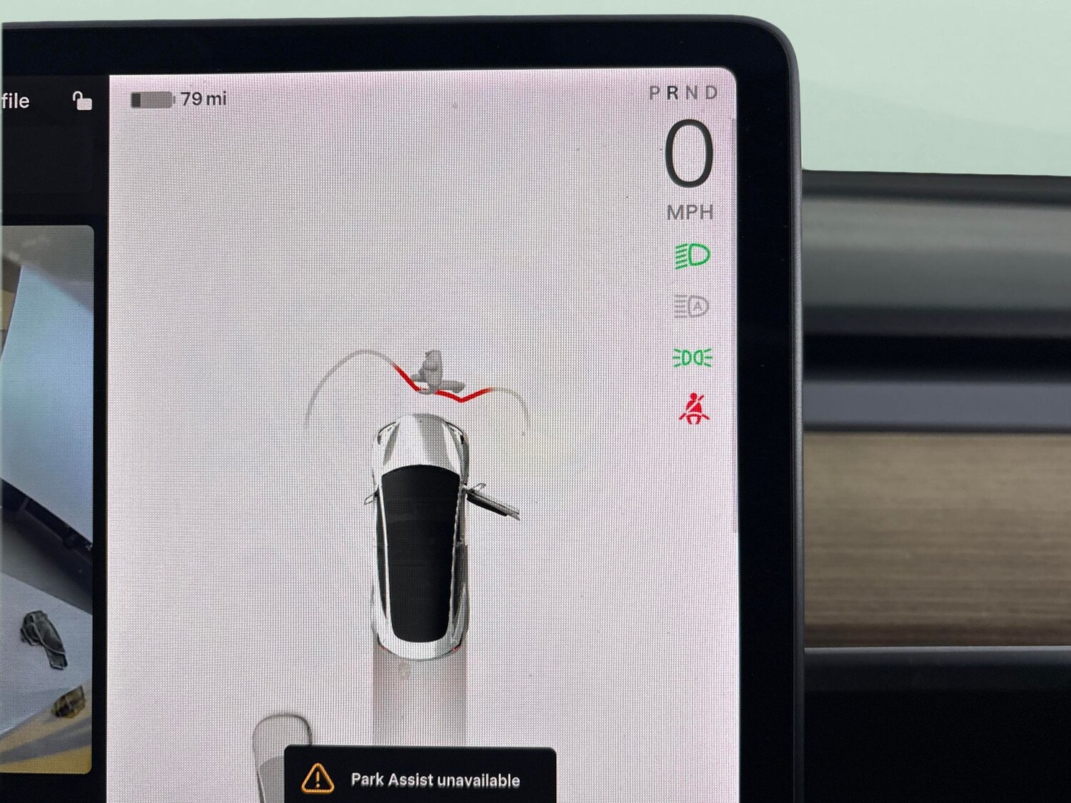 Used Tesla Model 3 2021 for sale - 78075128: Photo 20