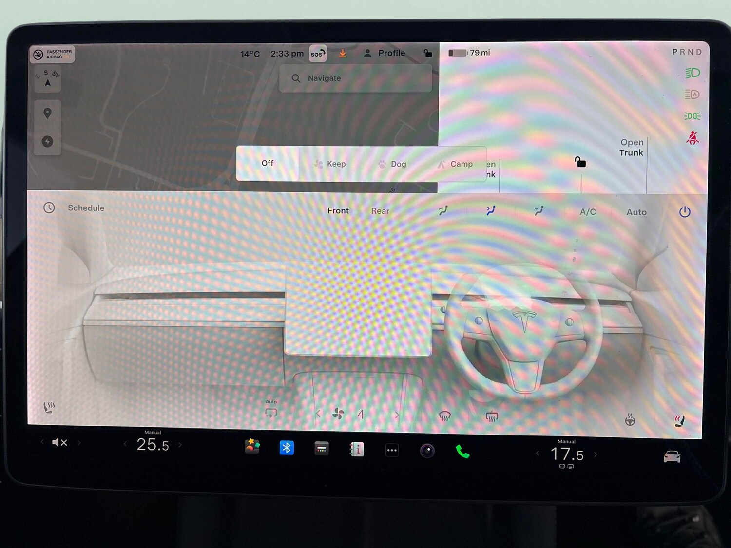 Used Tesla Model 3 2021 for sale - 78075128: Photo 21