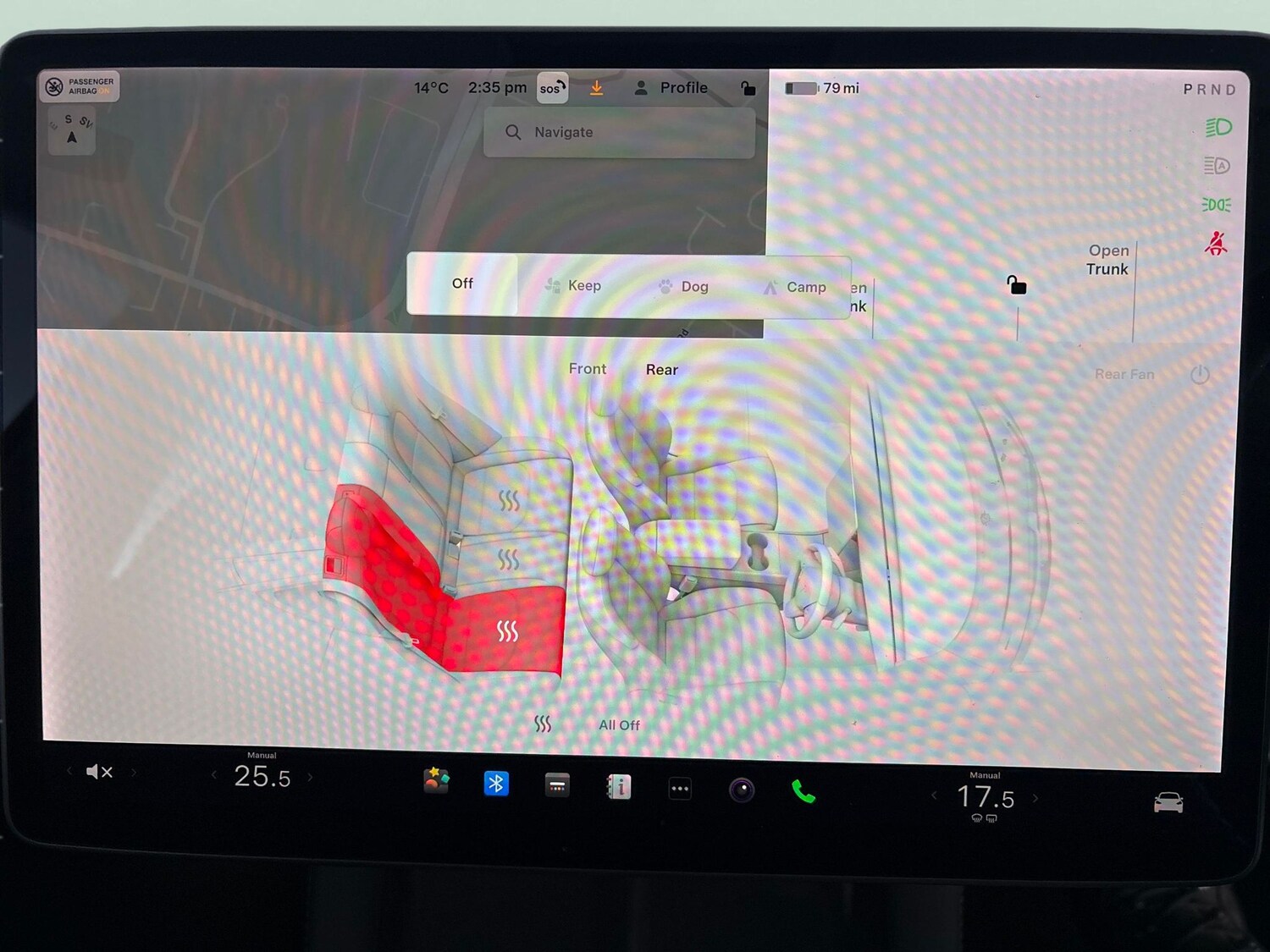 Used Tesla Model 3 2021 for sale - 78075128: Photo 27