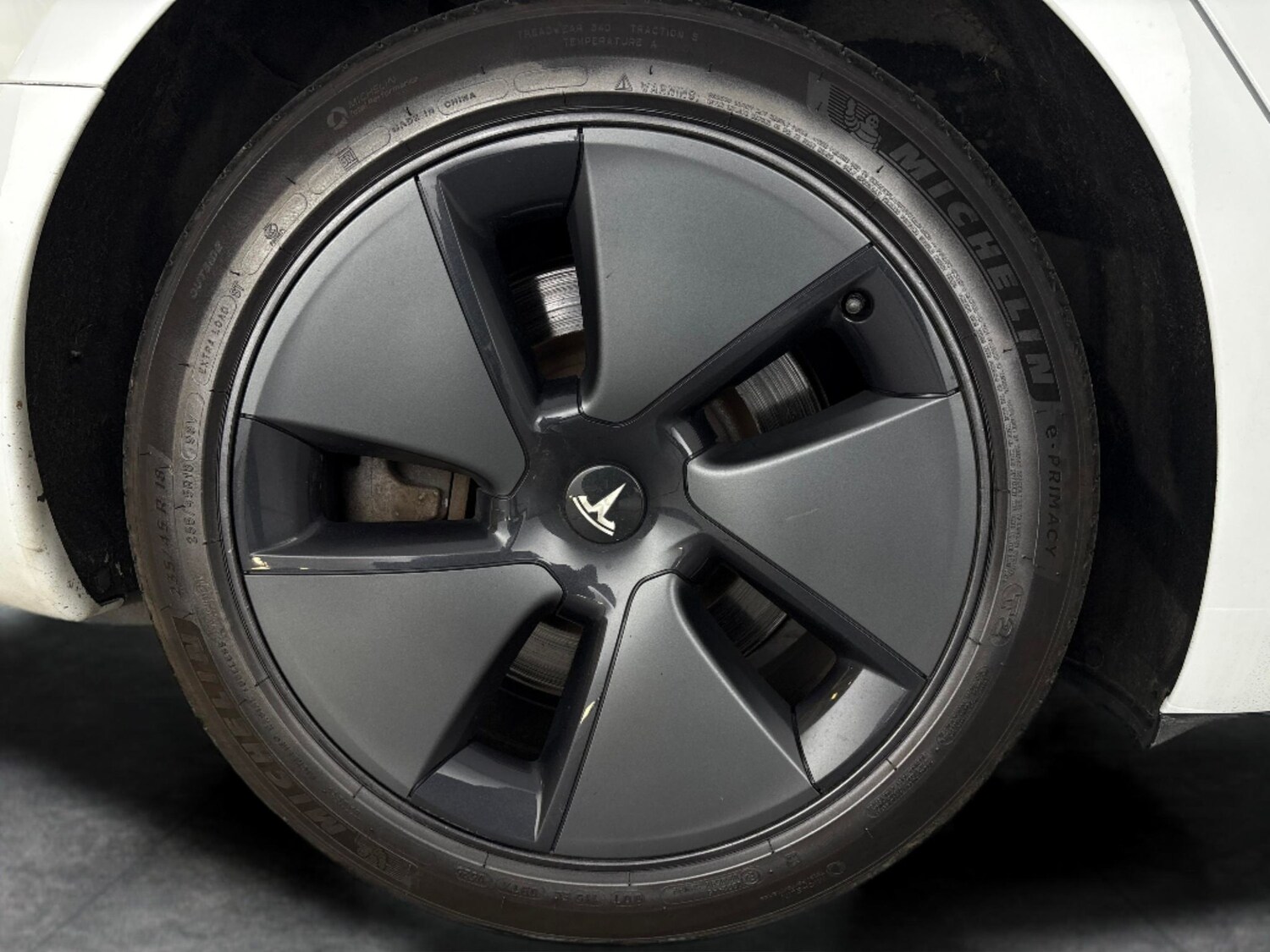 Used Tesla Model 3 2021 for sale - 78075128: Photo 32