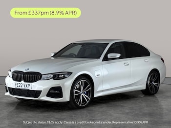 Used BMW 3 Series 2022 for sale - 79474303: Photo