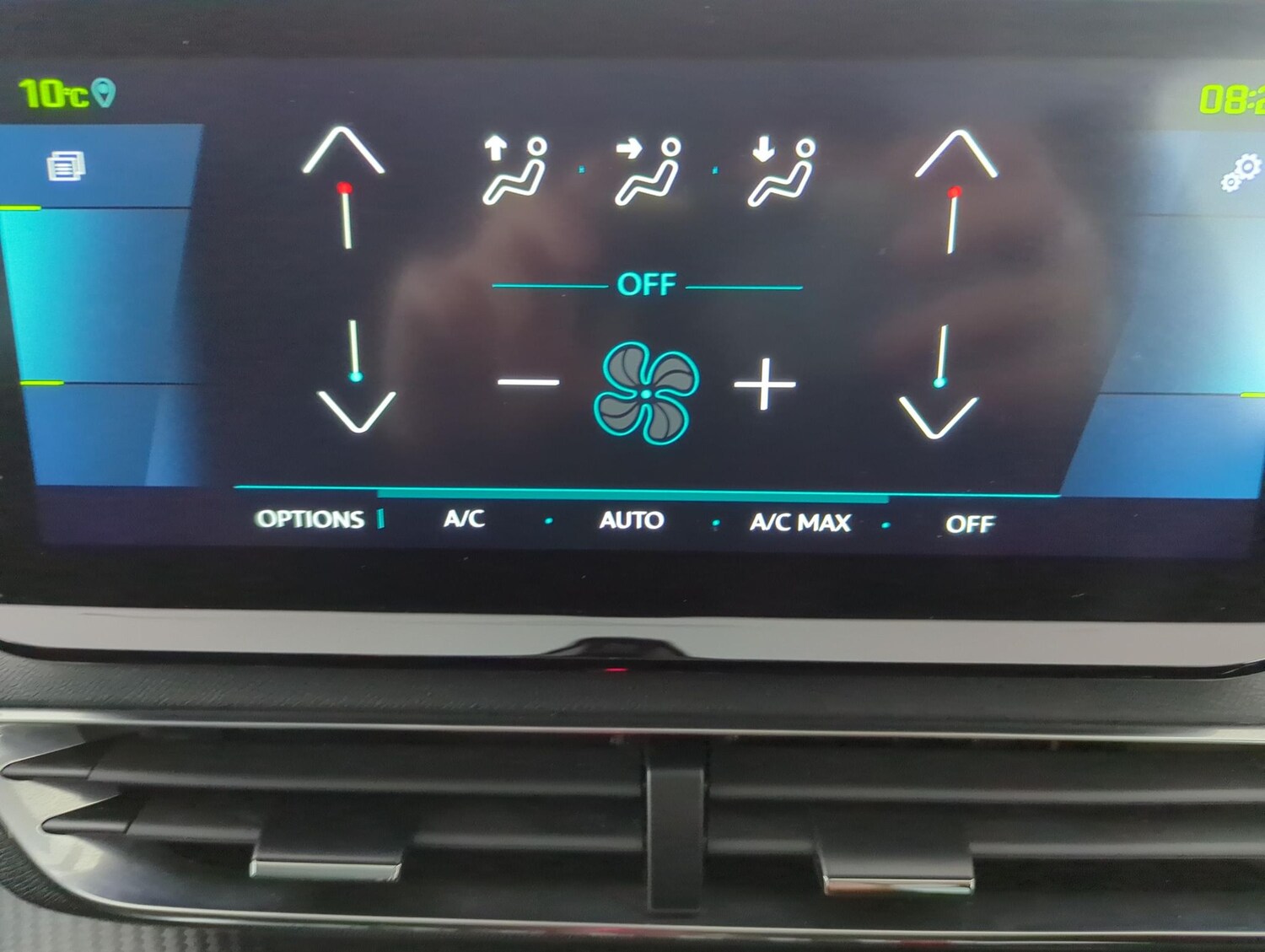 Used Peugeot 3008 for sale - 77829753: Photo 18