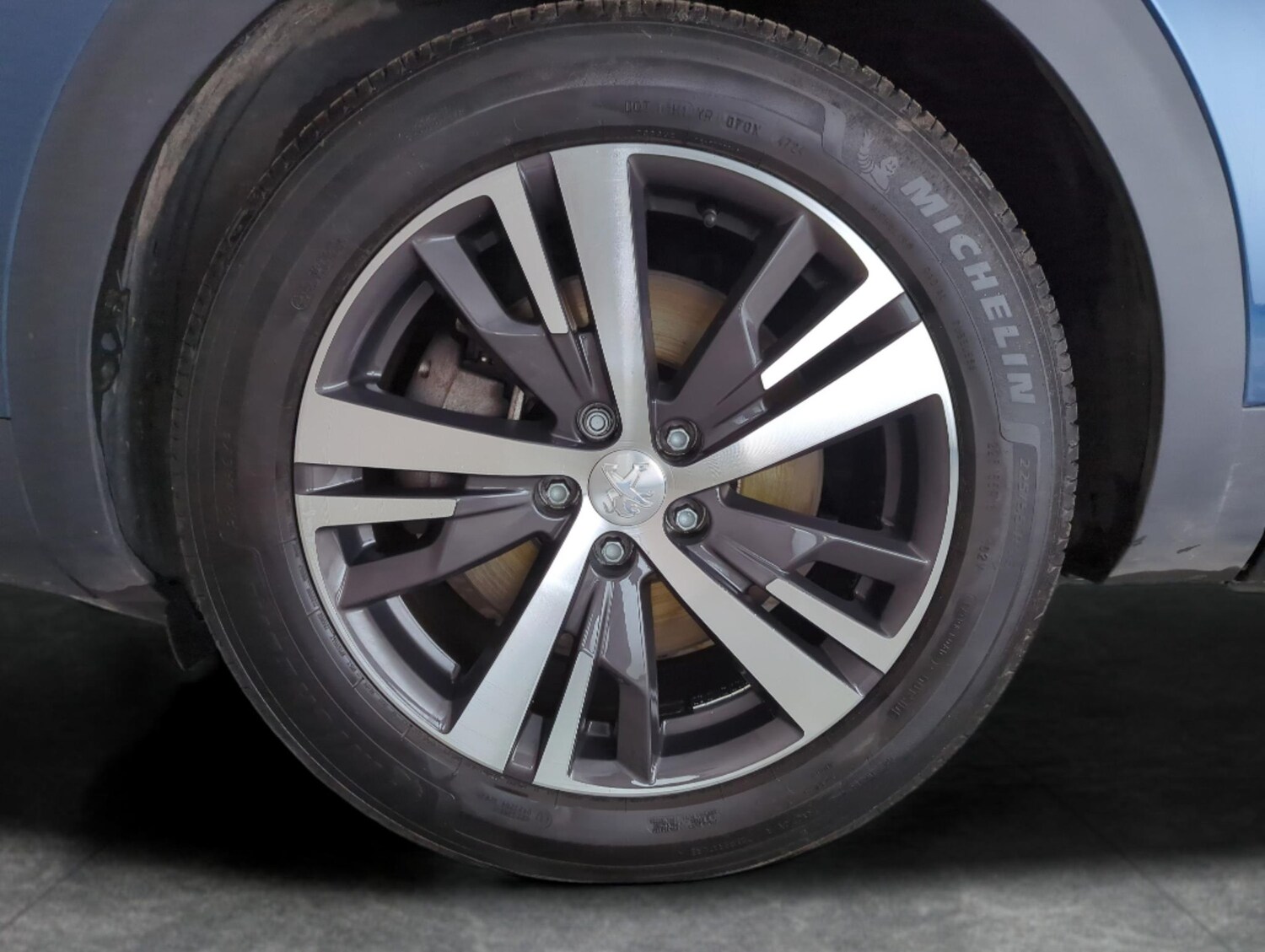 Used Peugeot 3008 for sale - 77829753: Photo 23