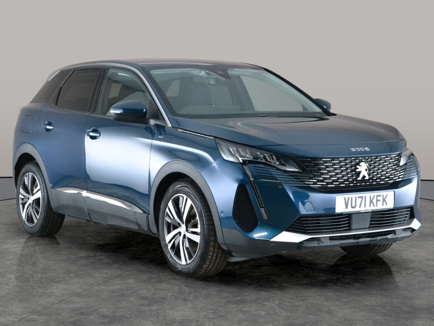 Used Peugeot 3008 for sale - 77829753: Photo 8