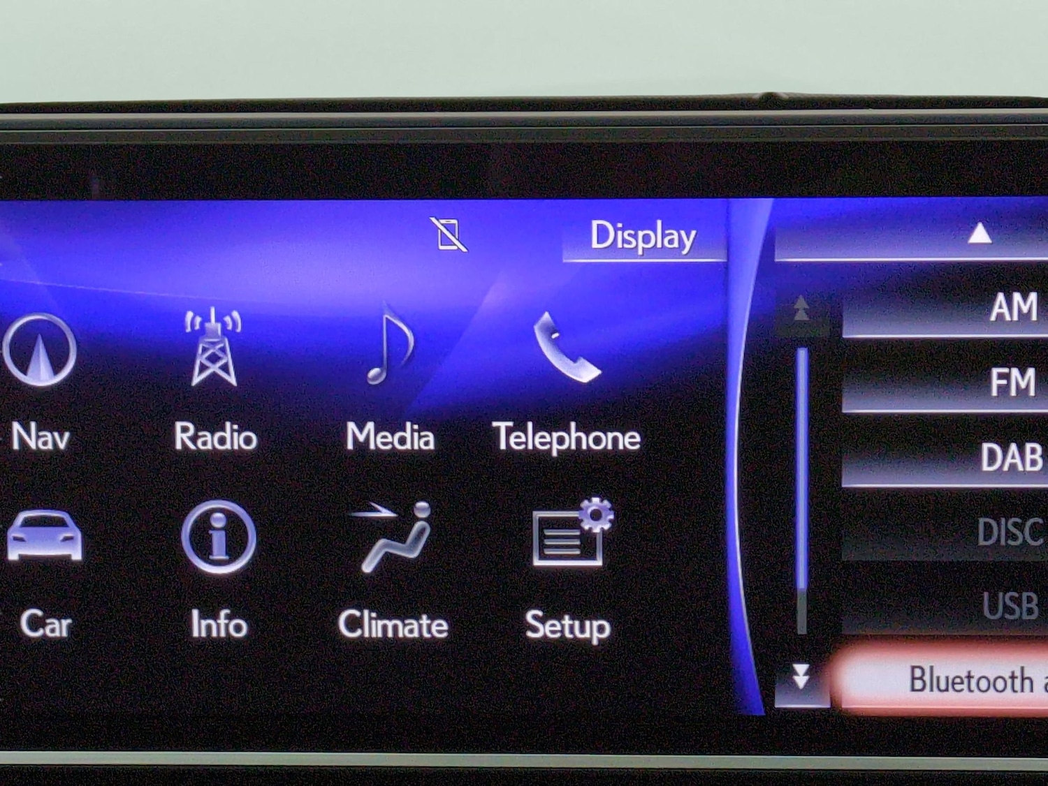 Used Lexus RX 2019 for sale - 77676028: Photo 15