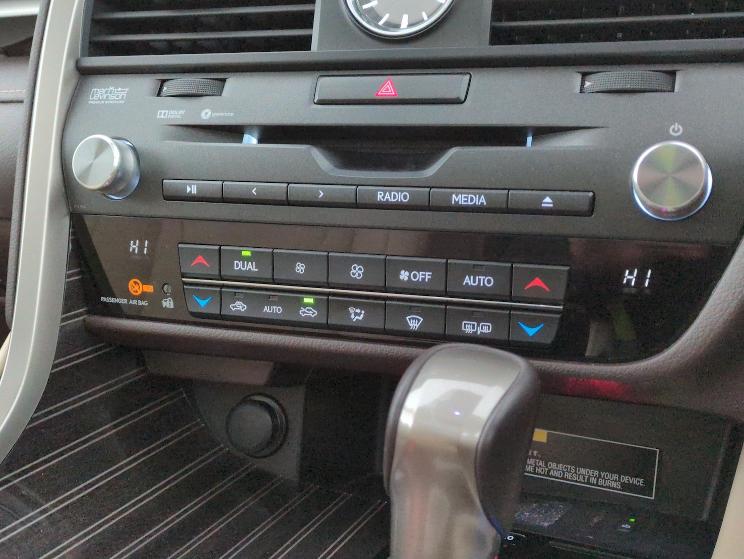 Used Lexus RX 2019 for sale - 77676028: Photo 18