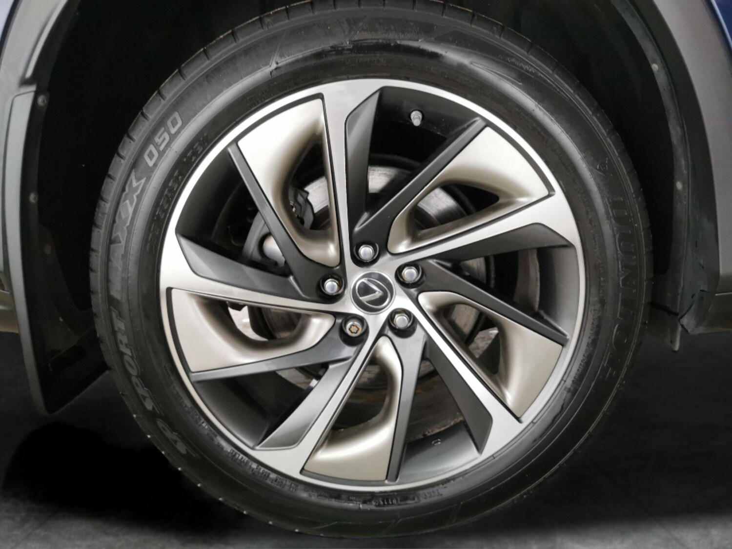 Used Lexus RX 2019 for sale - 77676028: Photo 28