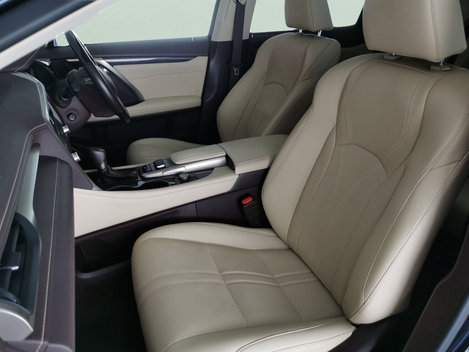 Used Lexus RX 2019 for sale - 77676028: Photo 7