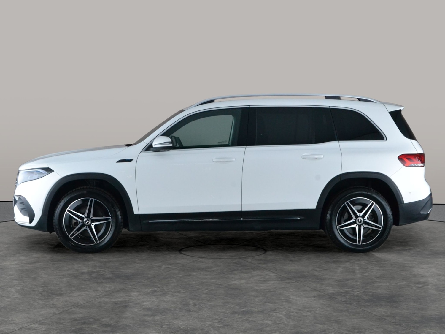 Used Mercedes-Benz EQB 2023 for sale - 77916959: Photo 14