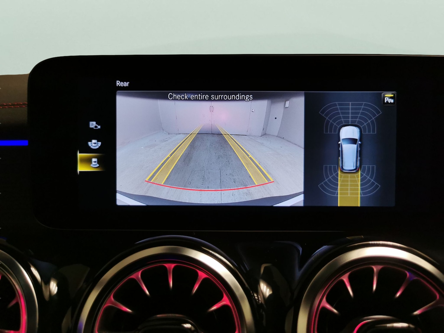 Used Mercedes-Benz EQB 2023 for sale - 77916959: Photo 5