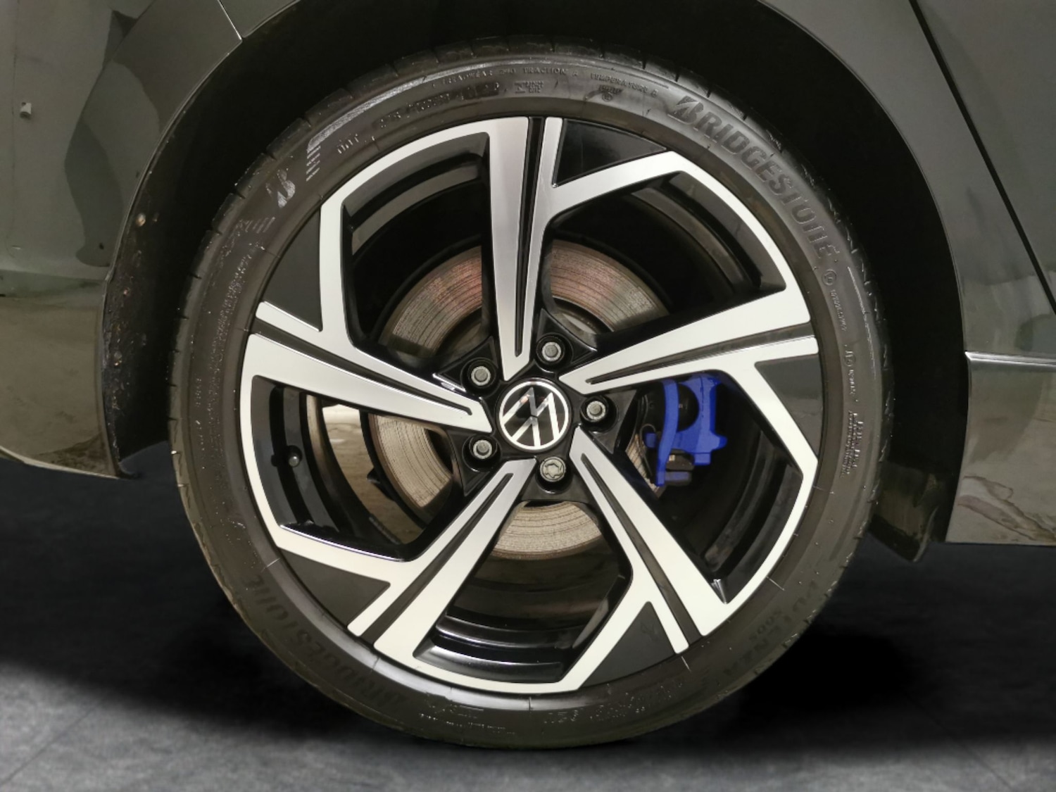 Used Volkswagen Golf for sale - 77802961: Photo 24