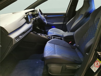 Used Volkswagen Golf undefined for sale - 77802961: Photo