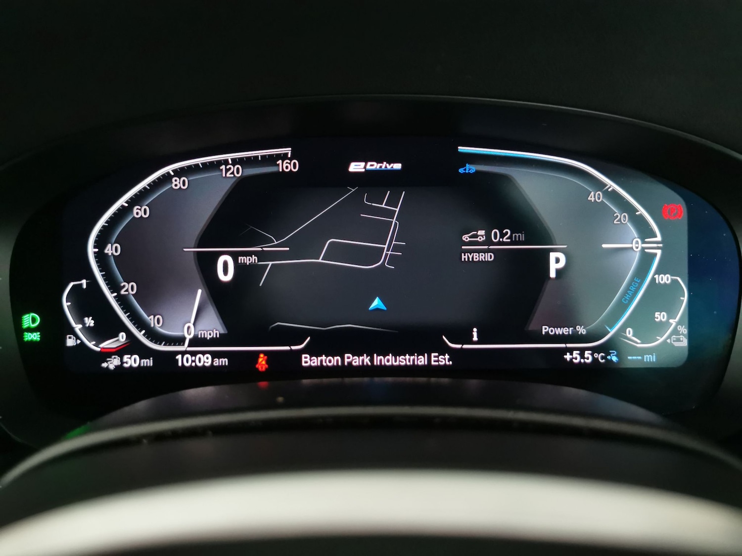 Used BMW 5 Series 2022 for sale - 77194059: Photo 20