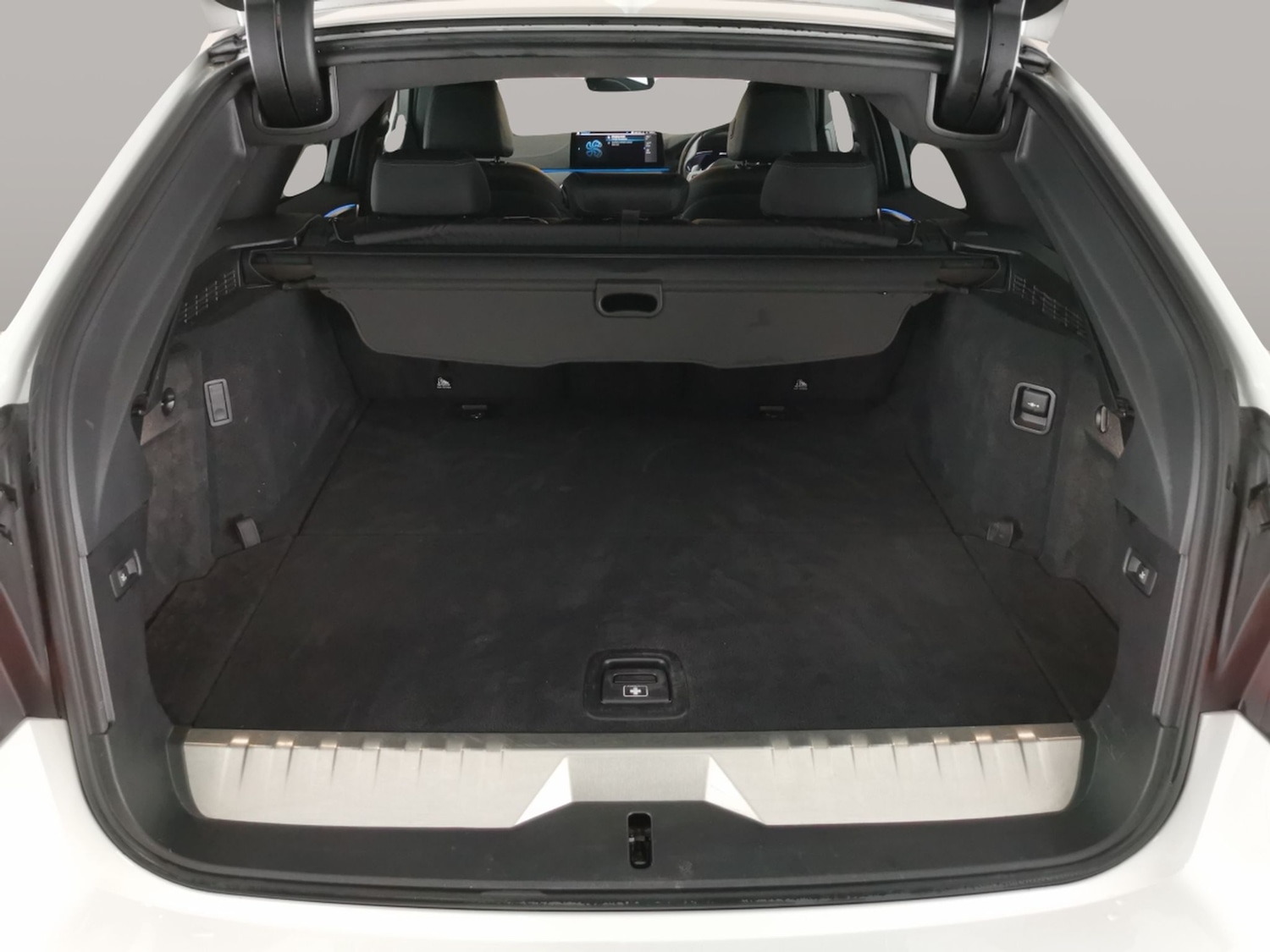 Used BMW 5 Series 2022 for sale - 77194059: Photo 33