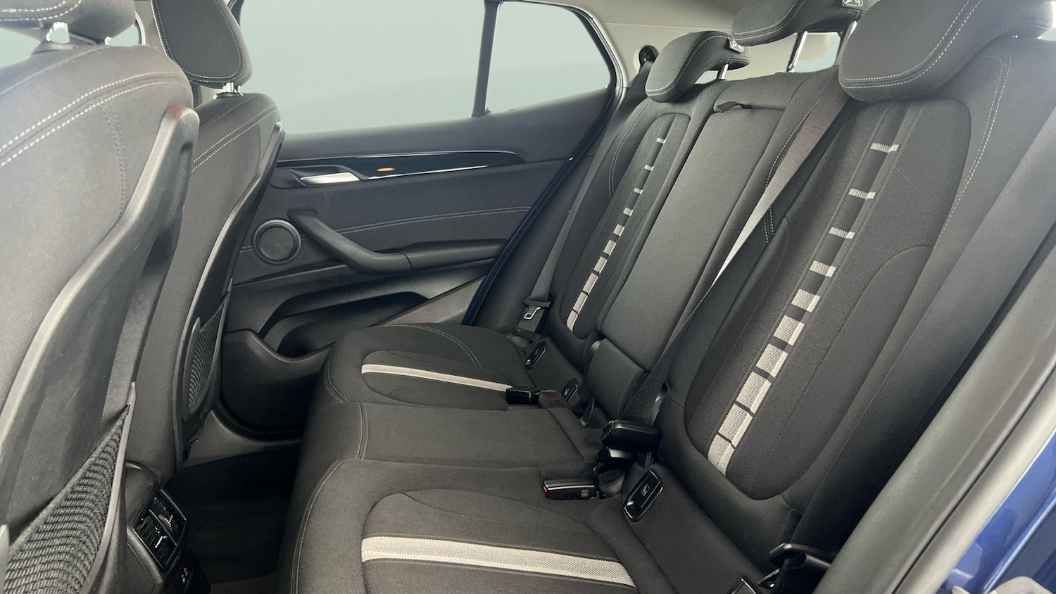 Used BMW X2 2021 for sale - 76534205: Photo 17