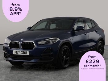 Used BMW X2 2021 for sale - 76534205: Photo