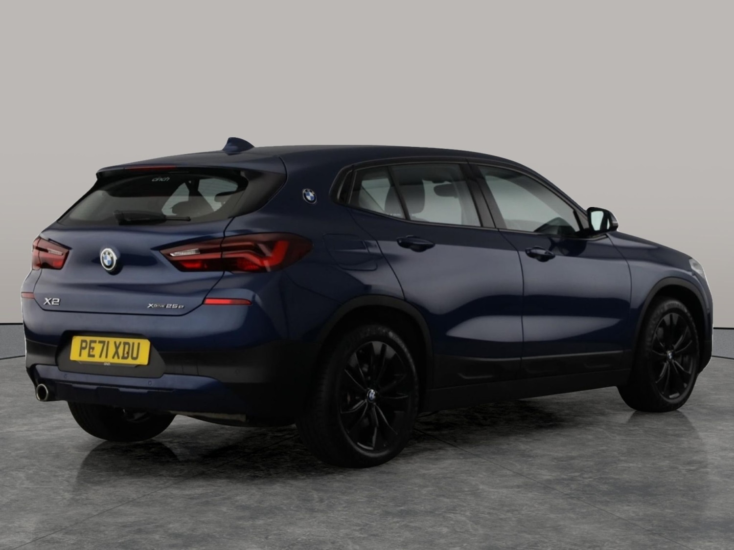 Used BMW X2 2021 for sale - 76534205: Photo 6