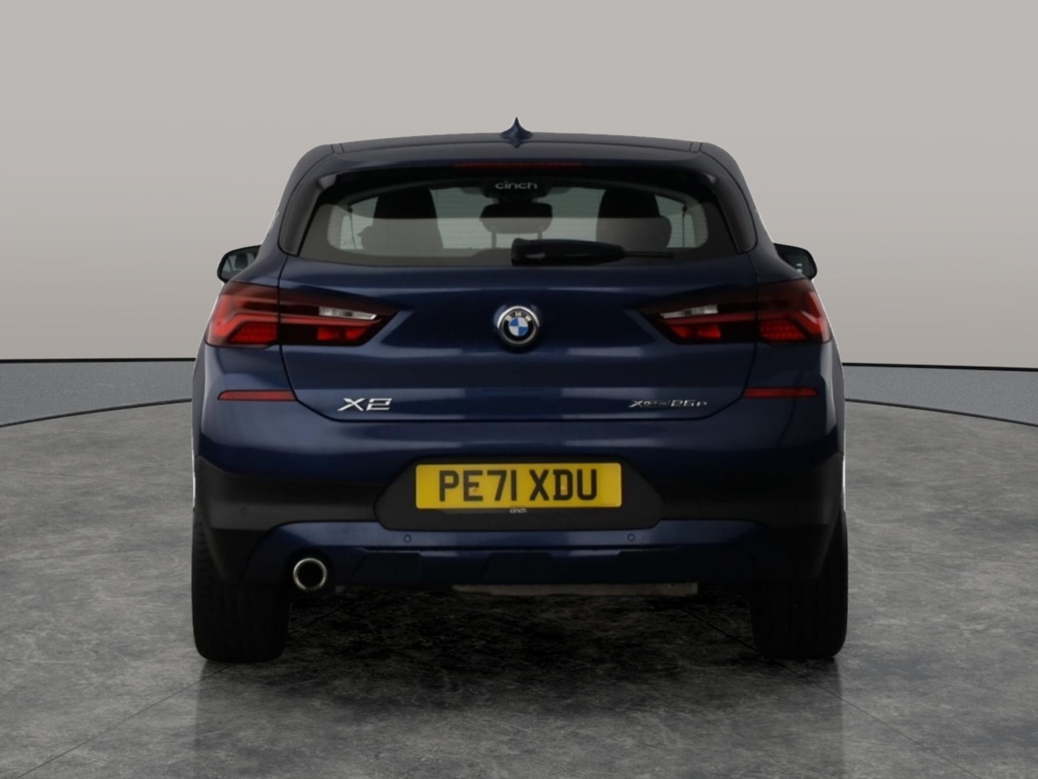 Used BMW X2 2021 for sale - 76534205: Photo 7
