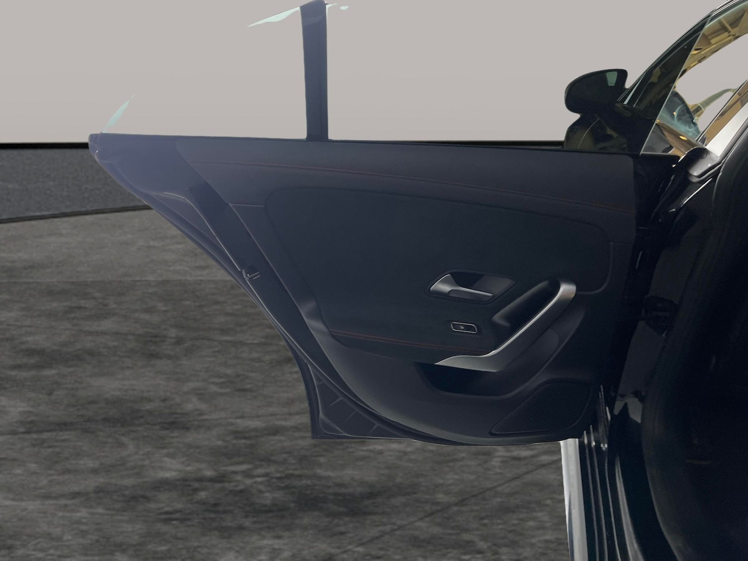 Vehicle 34
