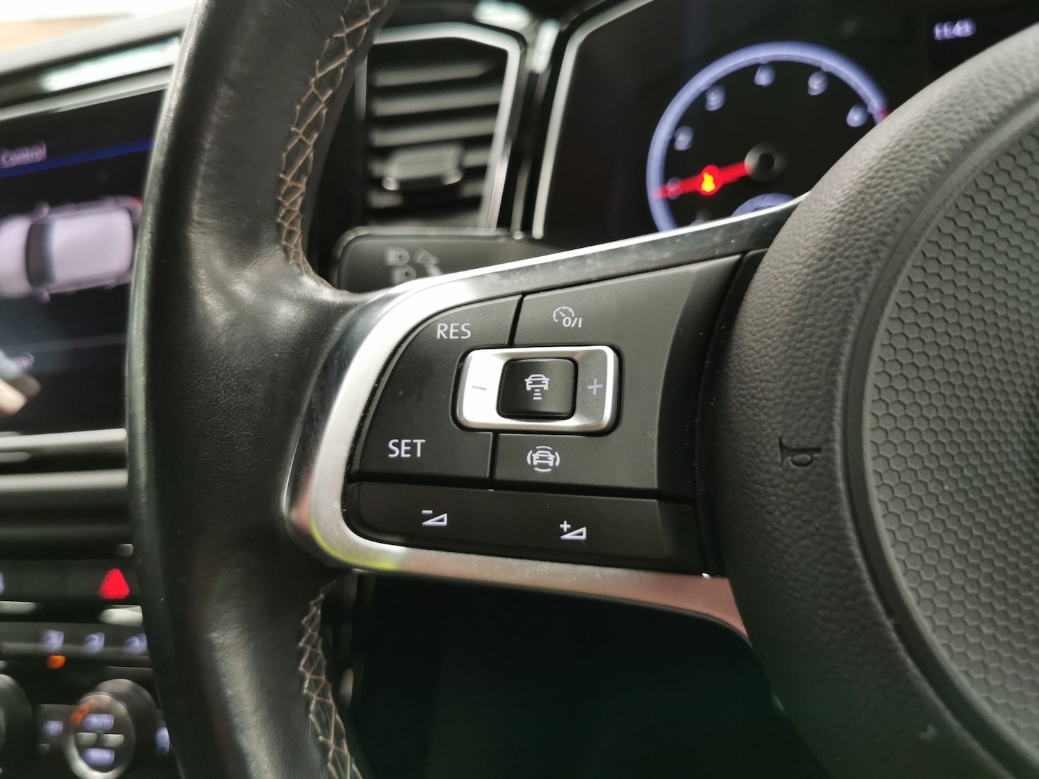 Used Volkswagen T-Roc 2021 for sale - 77392470: Photo 20