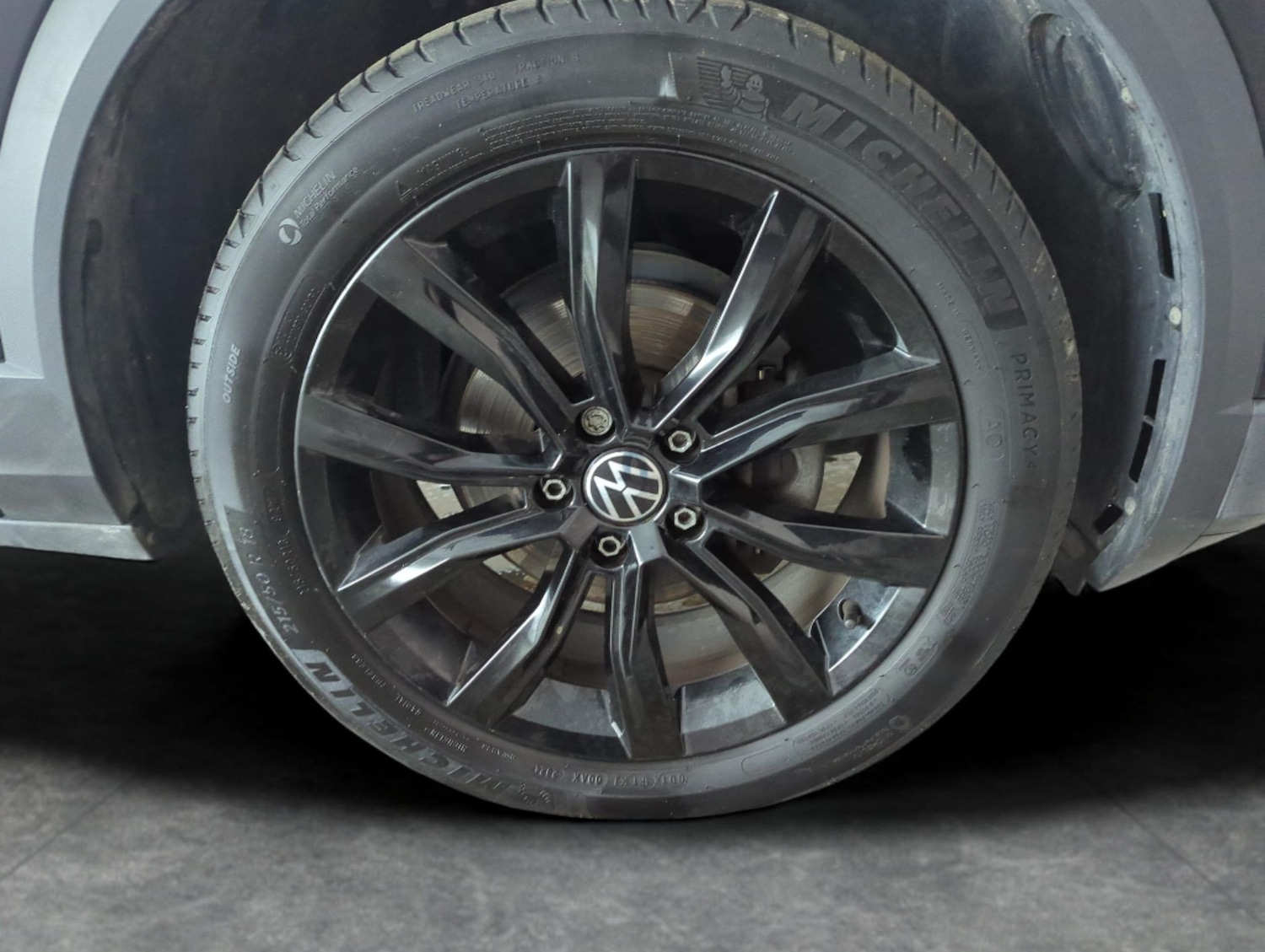 Used Volkswagen T-Roc 2021 for sale - 77392470: Photo 25