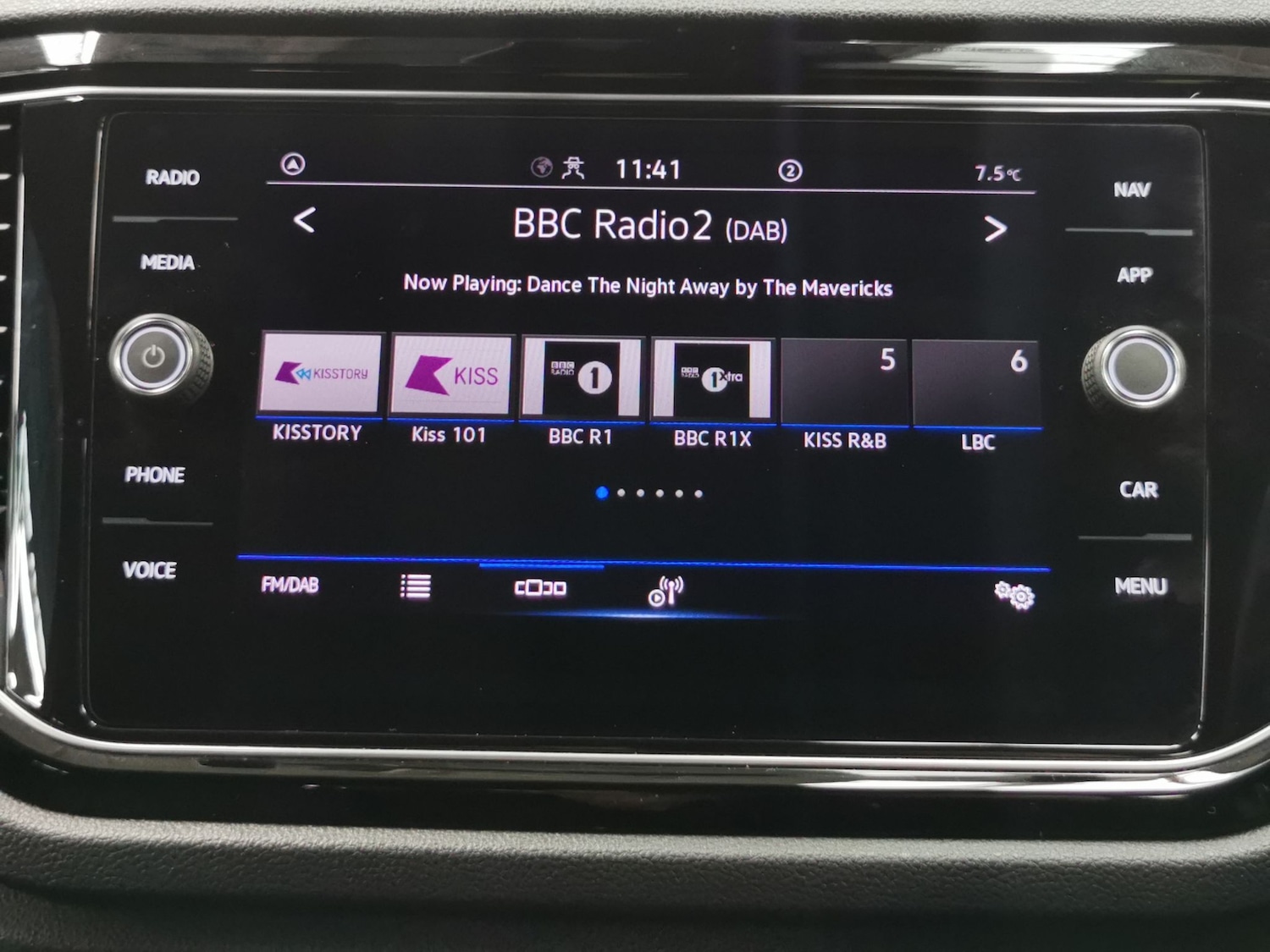 Used Volkswagen T-Roc 2021 for sale - 77392470: Photo 5